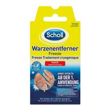 Abbildung: Scholl Warzenentferner Freeze 80 ml, Spray PZN 10627645 