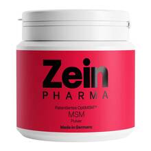 Abbildung: OPTIMSM Pulver 400 g, Pulver PZN 10628604 