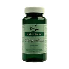 Abbildung: ASTAXANTHIN KAPSELN 120 St, Kapseln PZN 10707723 