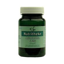 Abbildung: Astaxanthin 4 mg Kapseln 30 St, Kapseln PZN 10707769 