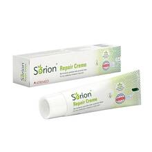 Abbildung: Sorion Creme Hautpflege bei Schuppenflechte 10 g, Creme PZN 10708970 