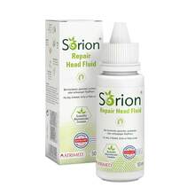 Abbildung: Sorion Head Fluid 50 ml, Liquidum PZN 10708993 