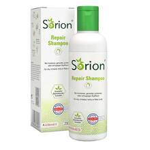 Abbildung: Sorion Shampoo 200 ml, Shampoo PZN 10709001 