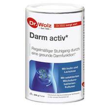 Abbildung: Darm Activ Dr.Wolz Pulver 209 g, Pulver PZN 10709780 