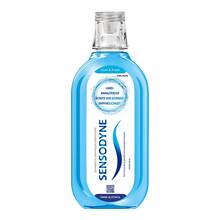 Abbildung: Sensodyne Mundspülung cool & fresh 500 ml, Lösung PZN 10709811 