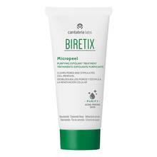Abbildung: Biretix Micropeeling Gel 50 ml, Gel PZN 10713014 