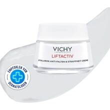 Abbildung: Vichy Liftactiv Supreme Tagescreme trockene Haut 50 ml, Tagescreme PZN 10713474 