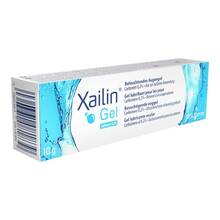 Abbildung: Xailin Gel Augengel 10 g, Augengel PZN 10713480 