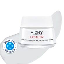 Abbildung: Vichy Liftactiv Supreme Tagescreme normale Haut 50 ml, Tagescreme PZN 10713497 