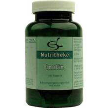 Abbildung: Inulin Kapseln 180 St, Kapseln PZN 10714781 