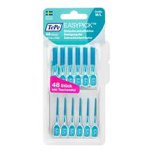 Abbildung: Tepe Easypick M / L türkis 36 St PZN 10732017 