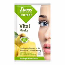  PZN 10739841 2X7.5 ml, Gesichtsmaske