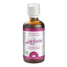 Abbildung: Lactirelle Dr.Jacob's flüssig 100 ml, Flüssigkeit PZN 10740301 