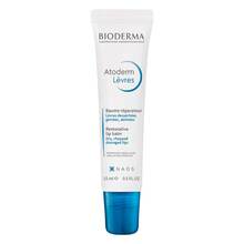Abbildung: Bioderma Atoderm Levres Baume Lippen-Pflegebalsam 15 ml, Balsam PZN 10744931 