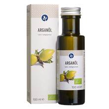 Abbildung: Arganöl Bio 100 ml, Öl PZN 10757460 