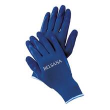 Abbildung: Belsana grip-Star Spezialhandschuhe Größe M 2 St, Handschuhe PZN 10764951 