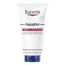Abbildung: Eucerin Aquaphor Protect & Repair Salbe 45 ml, Salbe PZN 10779409 