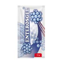 Abbildung: Enterosgel 10X15 g, Gel PZN 10779757 