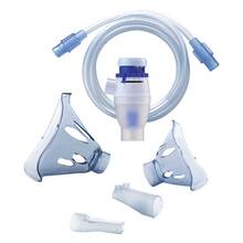 Abbildung: Omron A3 Complete Verneblerset NEB6001 1 St PZN 10789069 