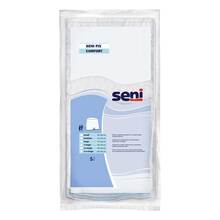 Abbildung: SENI Fix Comfort Fixierhosen XXXL 5 St PZN 10790807 
