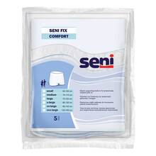 Abbildung: SENI Fix Comfort Fixierhosen M 5 St PZN 10791020 