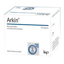 Abbildung: Arkin Kapseln 90 St, Kapseln PZN 10795673 