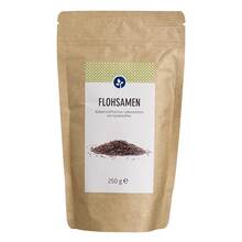 Abbildung: Flohsamen Ganz Kerne 250 g, Kerne PZN 10811656 