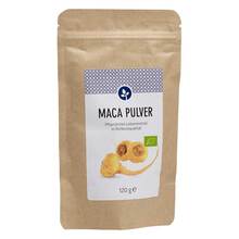 PZN 10811722 120 g, Pulver