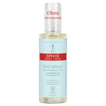 Abbildung: Speick Thermal sensitiv Deo Spray 75 ml, Flüssigkeit PZN 10813833 
