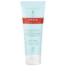 Abbildung: Speick Thermal sensitiv Duschgel 200 ml, Duschgel PZN 10813885 