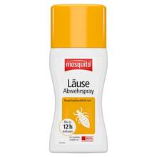 Abbildung: Mosquito Läuse Abwehr Pumpspray 100 ml, Spray PZN 10834982 