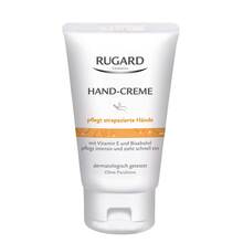 Abbildung: RUGARD Handcreme 50 ml, Creme PZN 10836573 