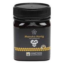 Abbildung: Manuka Honig Mgo 550 250 g PZN 10837265 
