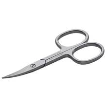 Abbildung: Apoline Nagelschere microverzahnt Inox rostfrei 1 St PZN 10851437 
