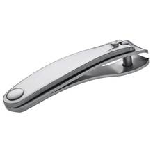 Abbildung: Apoline Nagelknipser 6 cm Inox rostfrei 1 St PZN 10851489 
