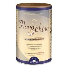 Abbildung: Flavochino Dr.Jacob's Pulver 450 g, Pulver PZN 10915195 