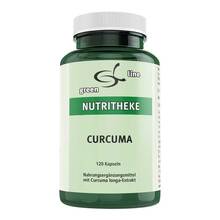 Abbildung: Curcuma Kapseln 120 St, Kapseln PZN 10917426 