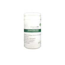 Abbildung: Organicvet Zahnstein-Stop Pulver vet. (für Tiere) 60 g, Pulver PZN 10921899 