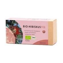Abbildung: Hibiskustee Bio Filterbeutel 25 St, Filterbeutel PZN 10932093 