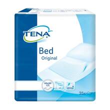 Abbildung: Tena Bed Original 60x90 cm 35 St PZN 10940514 