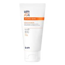 Abbildung: Leti AT4 Gesichtscreme 50 ml, Creme PZN 10942849 