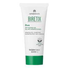 Abbildung: Biretix Duo Gel 30 ml, Gel PZN 10961539 