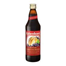 Abbildung: Rabenhorst roter Rabenhorst Saft 700 ml, Saft PZN 10963171 