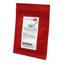 Abbildung: Pottasche Caelo HV-Packung Blechdose 20 g, Pulver PZN 10974358 