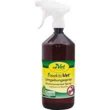 Abbildung: Insektovet Umgebungsspray vet. (für Tiere) 1000 ml, Spray PZN 10974559 