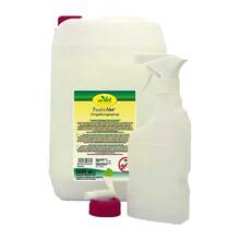 Abbildung: Insektovet Umgebungsspray vet. (für Tiere) 5000 ml, Spray PZN 10974565 