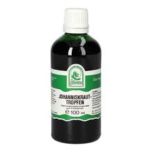 Abbildung: JOHANNISKRAUT TROPFEN 100 ml, Tropfen PZN 10974789 