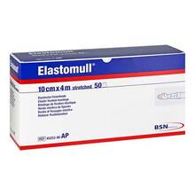 Abbildung: Elastomull 10 cmx4 m elastisch Fixierbinde 45253 50 St, Binden PZN 11005880 