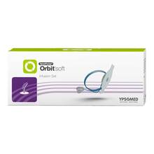 Abbildung: Mylife Ypsopump Orbitsoft 6 mm / 45 cm Infusionsset 10 St, Infusionsset PZN 11012874 