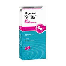 PZN 11013448 40 St, Brausetabletten